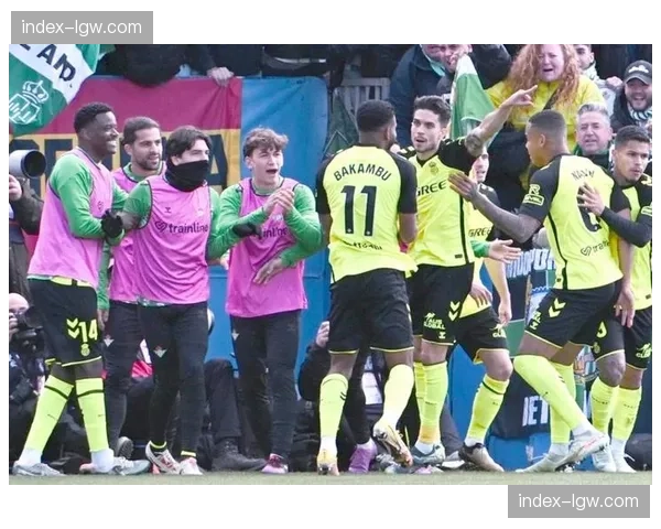 西甲保级直接对话价值翻倍 六分之战白热化影响格局